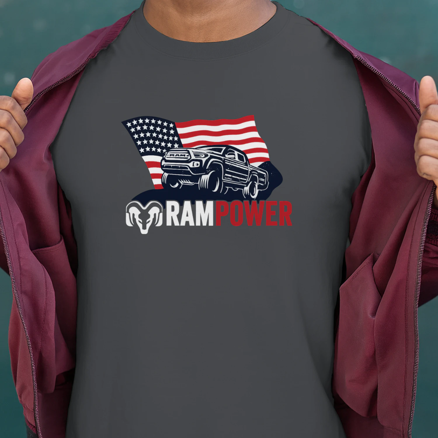 AI Slop T-Shirt