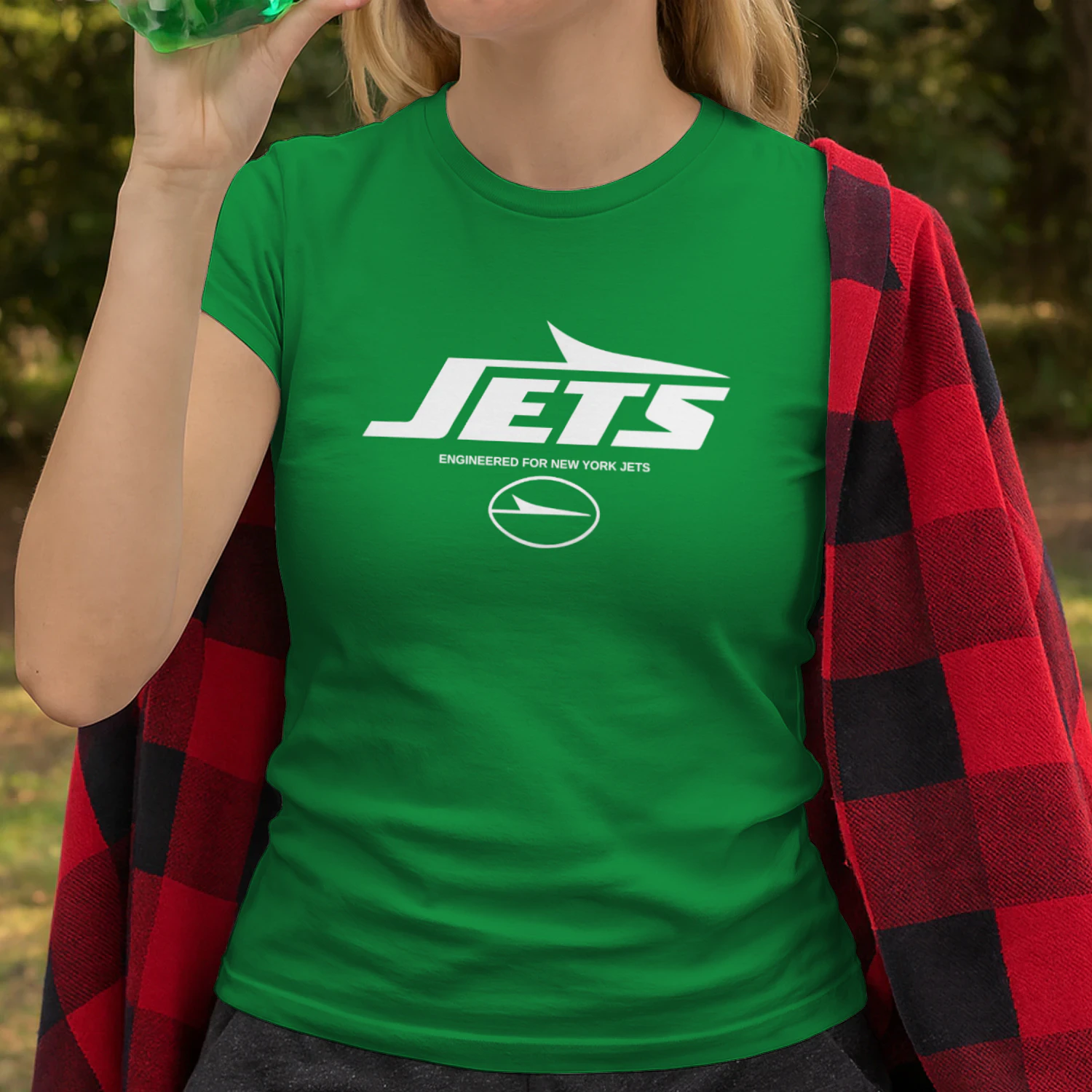 Rex Ryan Jets Engineered For New York Jets Shirt