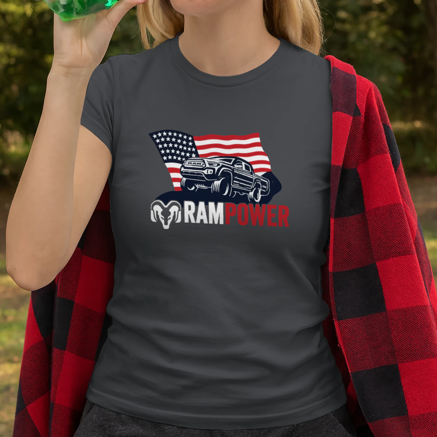 AI Slop T-Shirt