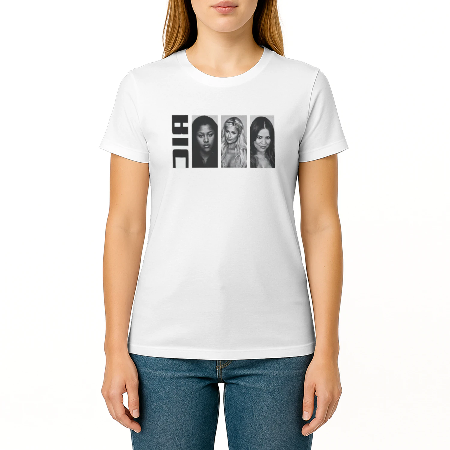 Julez Smith Nicki Minaj Shirt