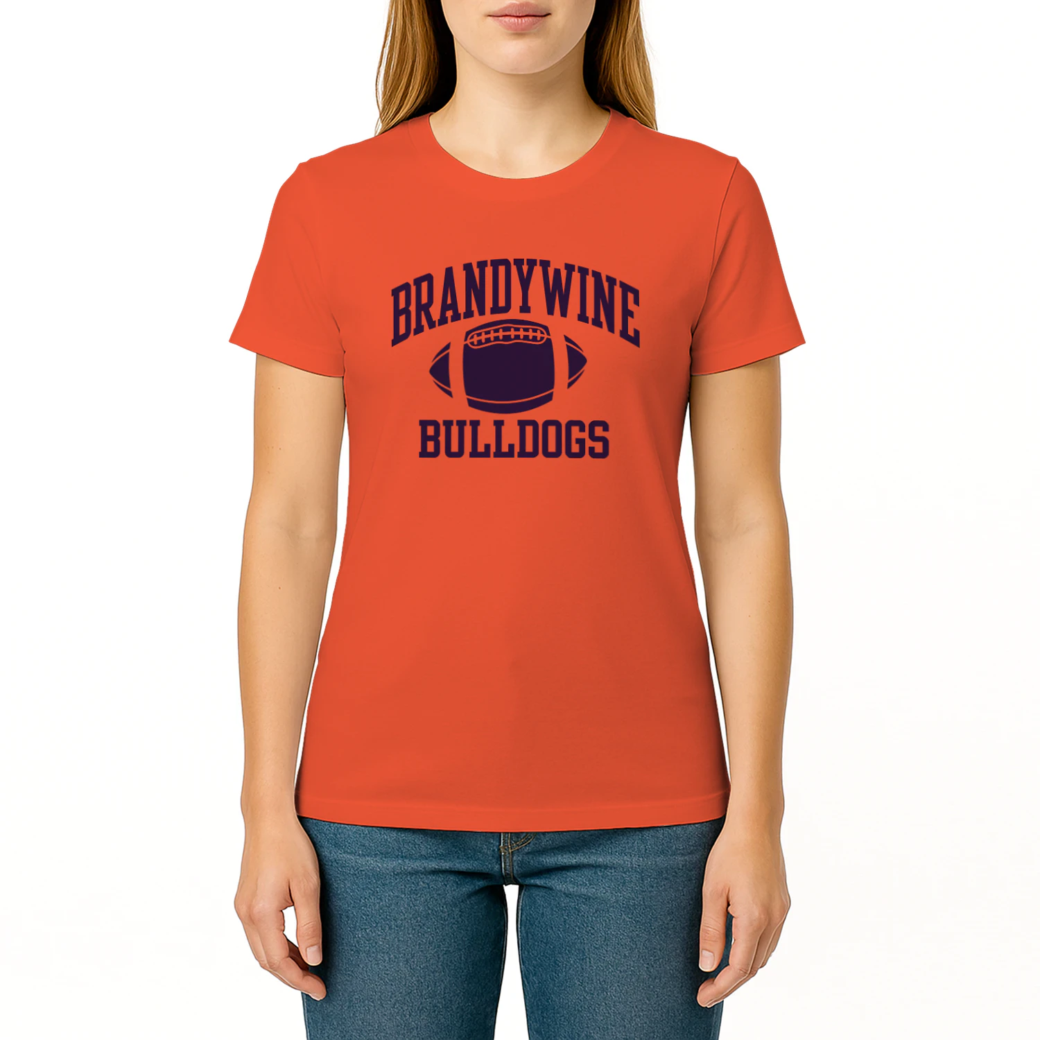 Olivia Rodrigo Brandywine Bulldogs Shirt
