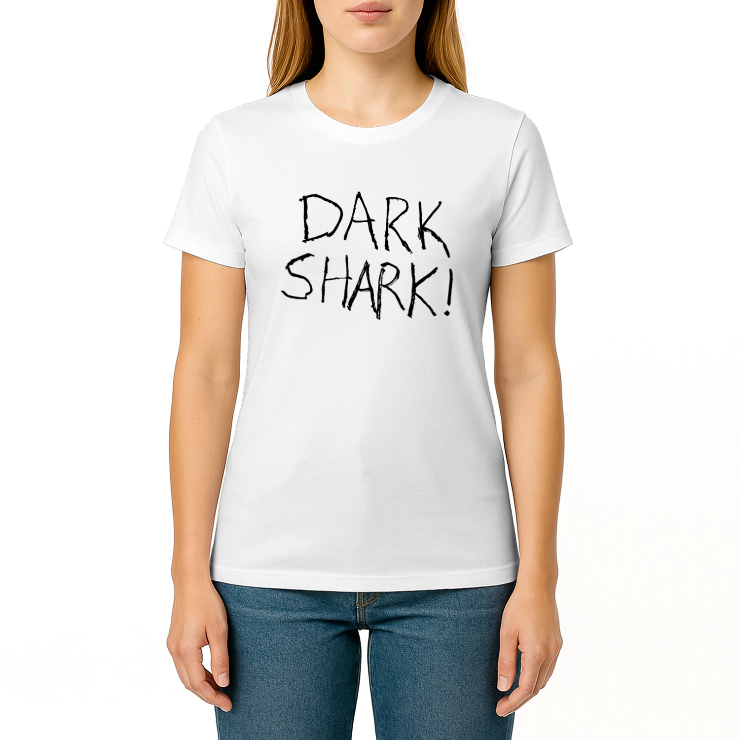 Johnny Knoxville Dark Shark Shirt 2026 WeHo Pride Parade West Hollywood California