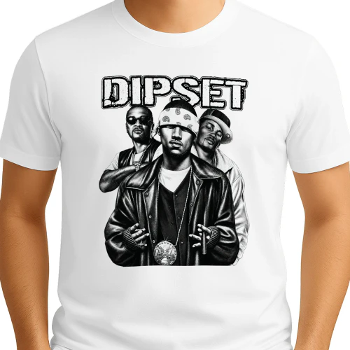 Anthony Towns DIPSET Shirt