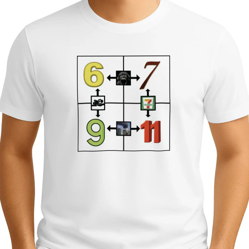 Professional Virgin Retro Y2K Shirt