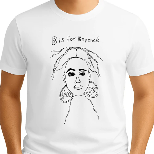 Meghan Markle Shares Photos Of Daughter Wearing Beyonce Graphic Shirt