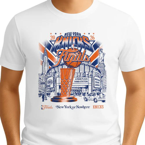 Jeremy Lin NBA 2026 Finals Game 3 Knicks Shirt