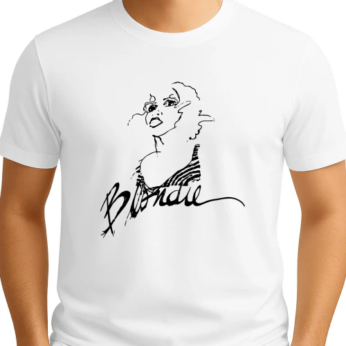 Olivia Rodrigo Stupid Song Blondie Shirt