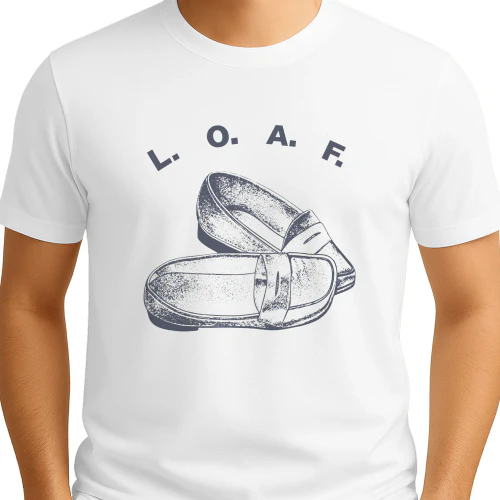 LOAF LGBTQ Shirt