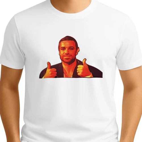 Ben Starr Thumbs Up Shirt