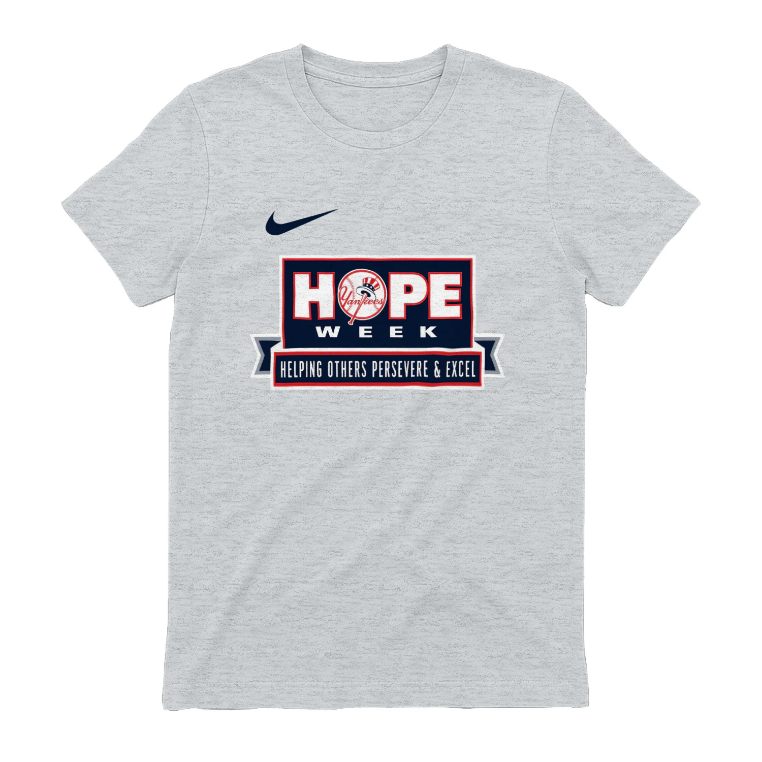 Yankees Hope Week 2026 Shirt