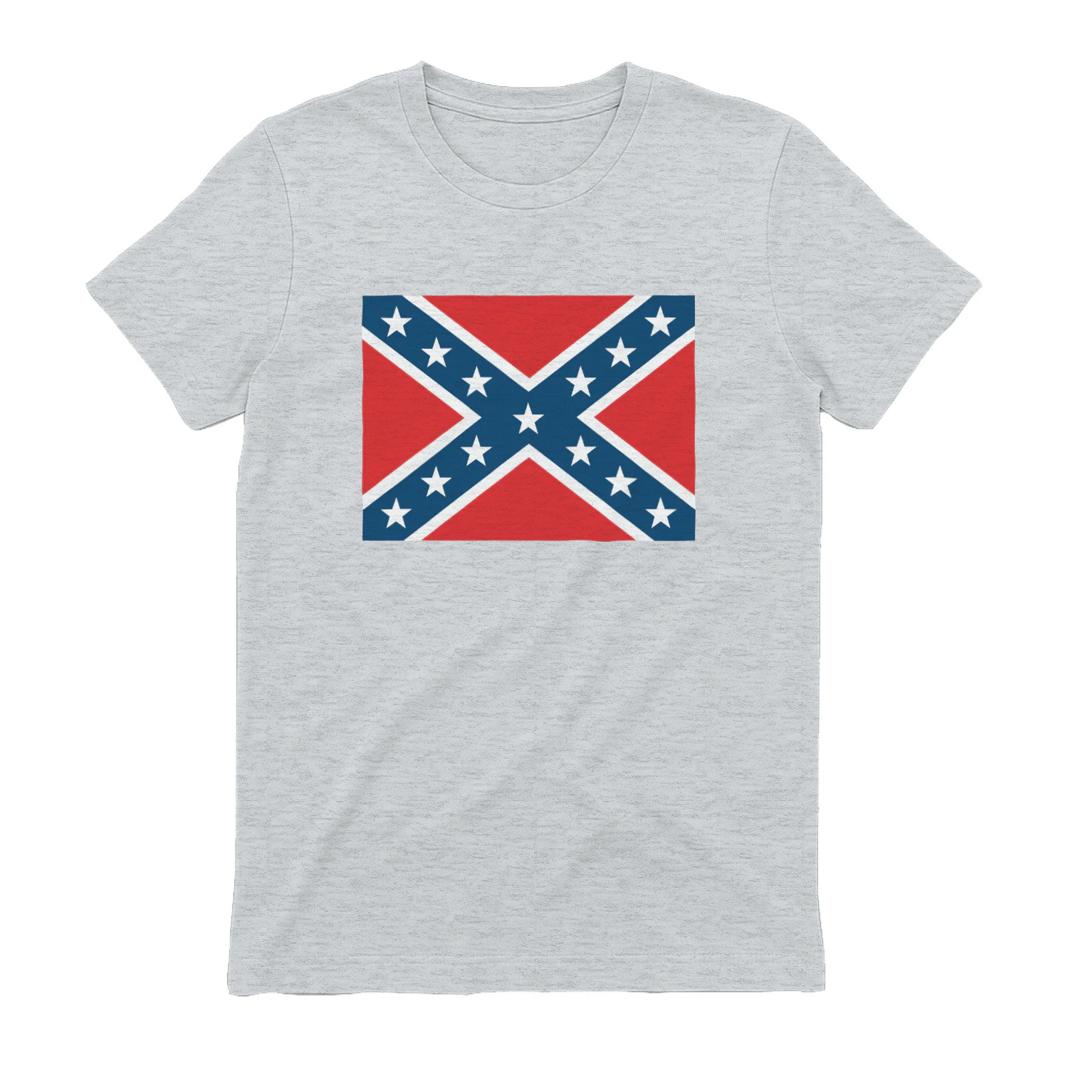 Mark Lee Confederate Flag Shirt