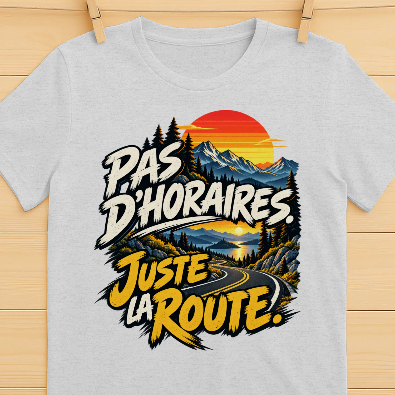 Pas d'horaire