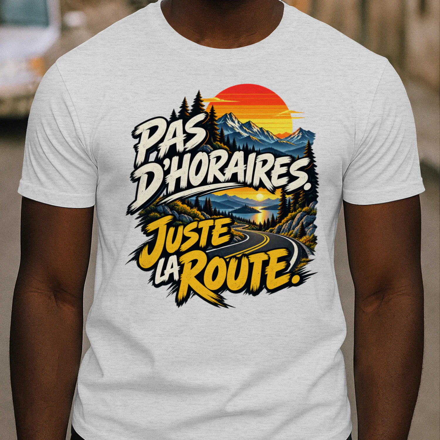 Pas d'horaire