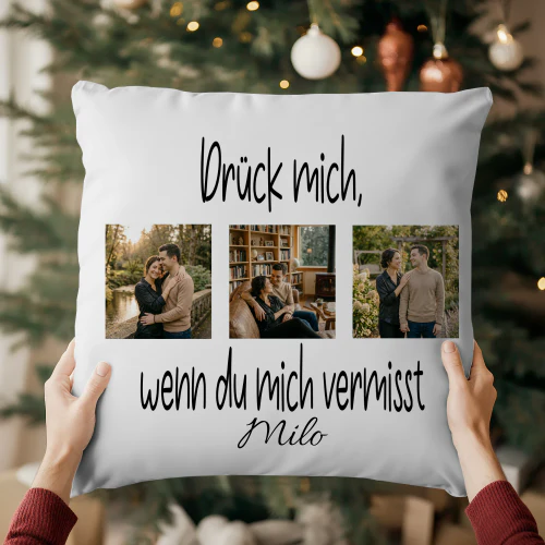 Drück mich, wenn du mich vermisst
