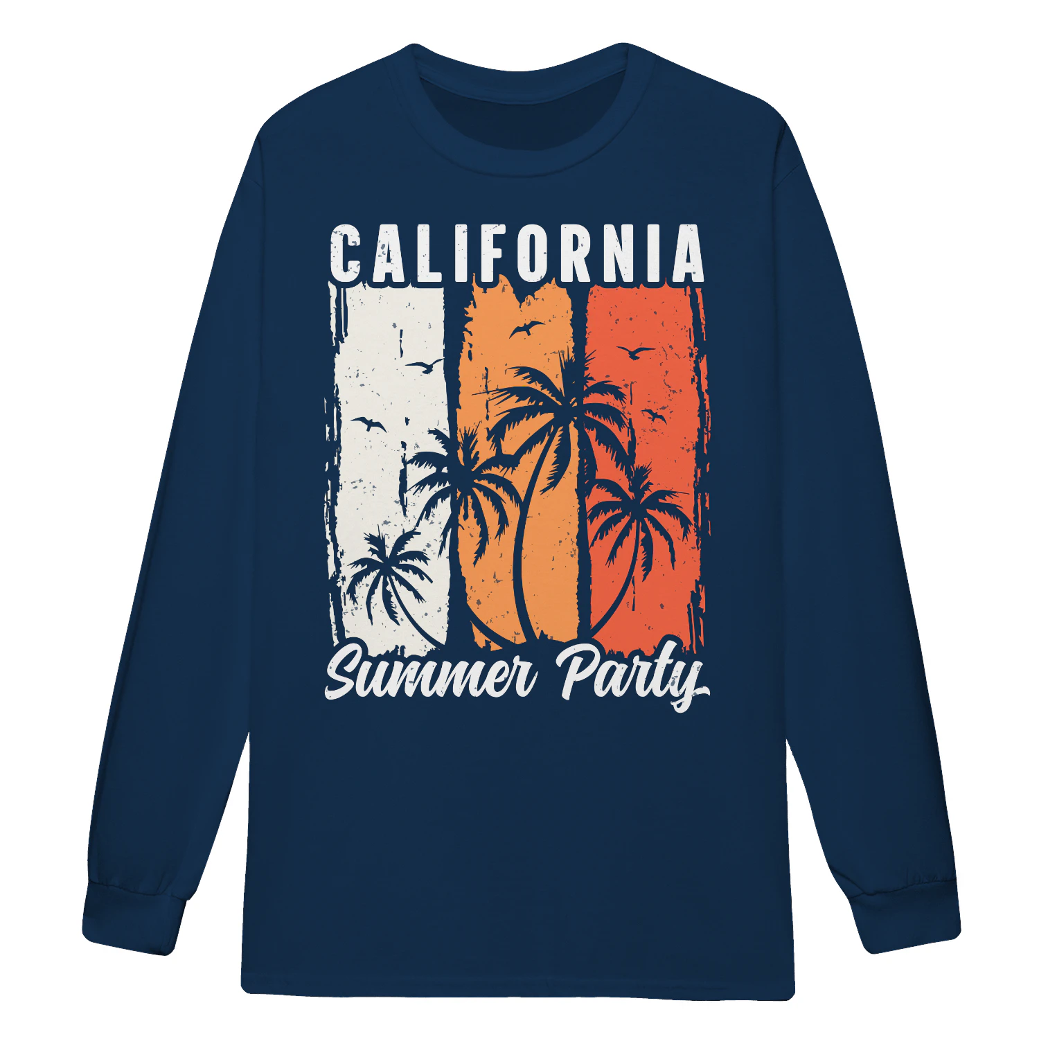 Florida Summer Party Tropical Beach Vacation - Travel Design