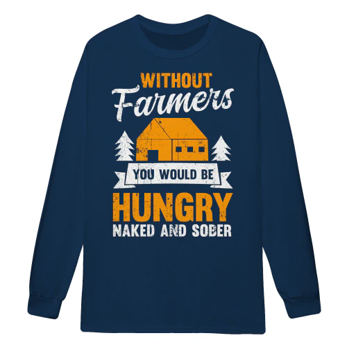 Farmer's Market Open Daily Cute Local Produce Country - Farm Stand Typography Design