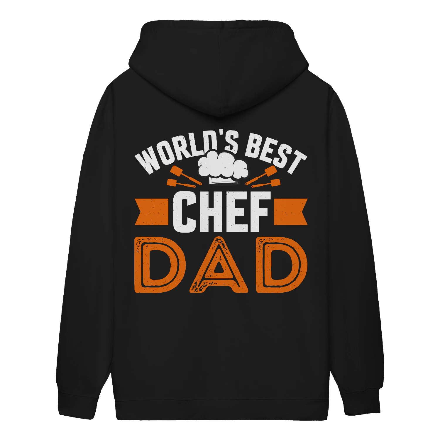 World's Best Chef Dad Funny Father's Day Kitchen Grilling - Culinary Design