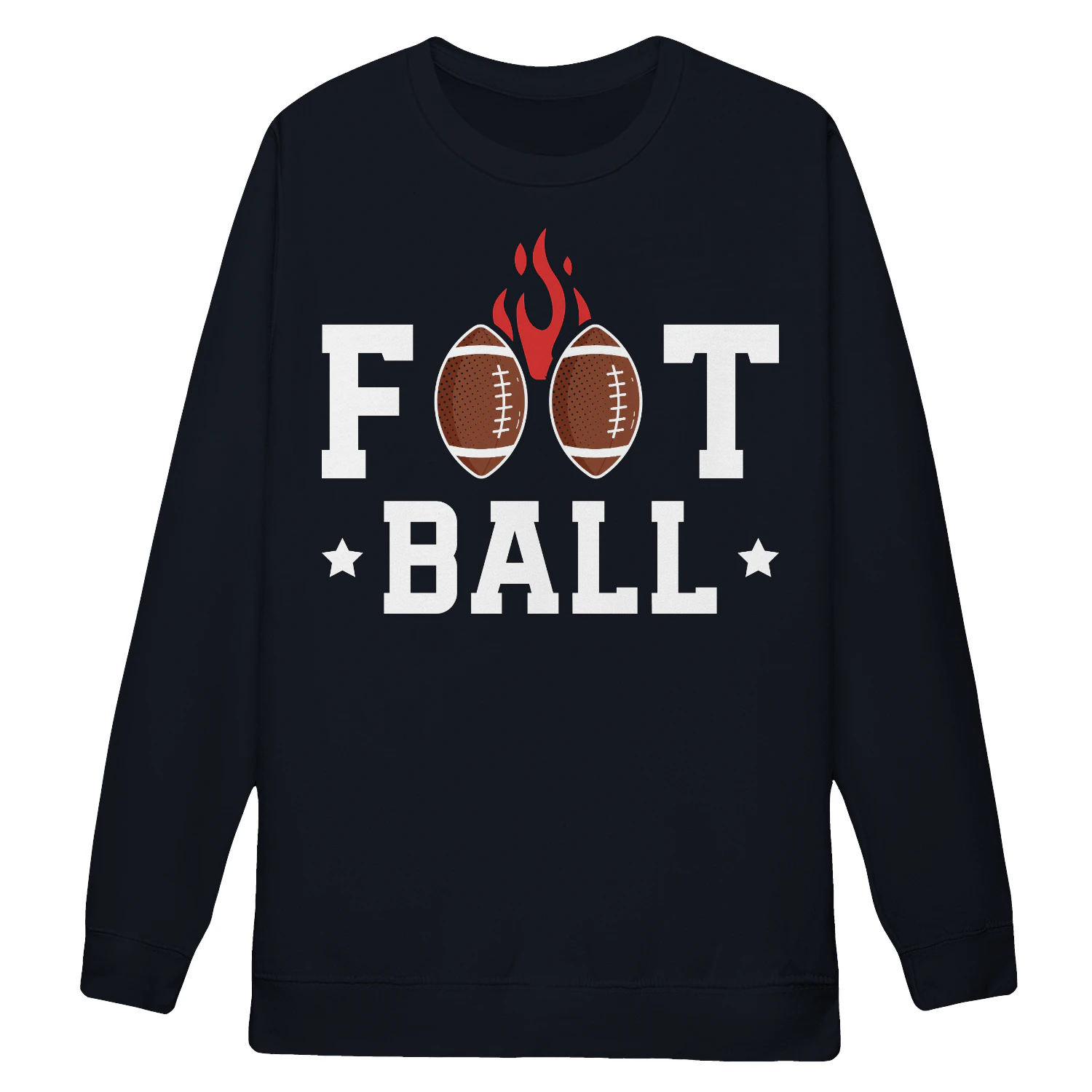 American Football Player Game Day Sports Fan Football Season Team Spirit