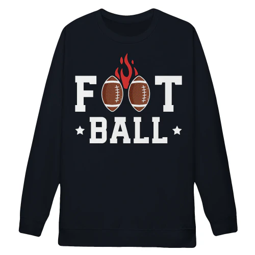 American Football Player Game Day Sports Fan Football Season Team Spirit