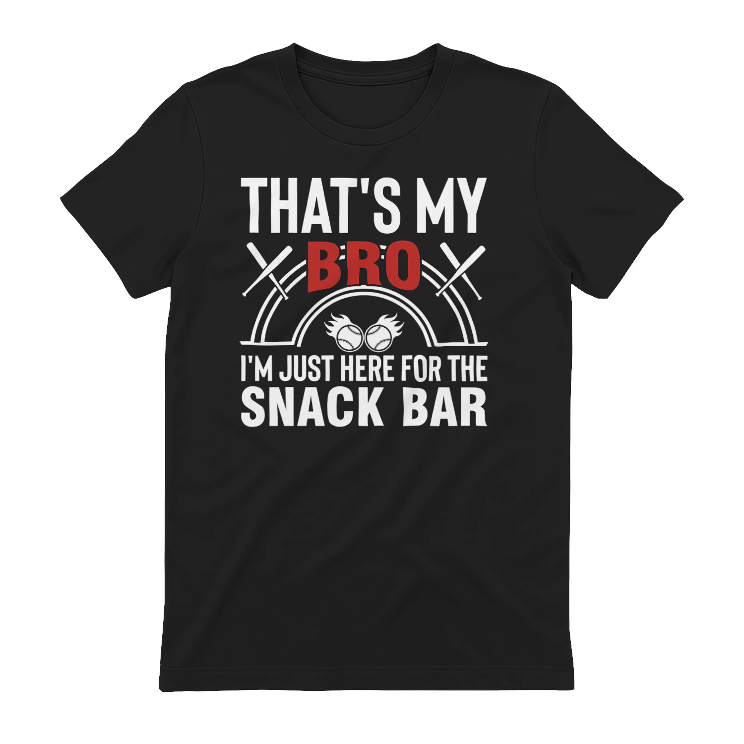 That's my bro i'm just here for the snack bar