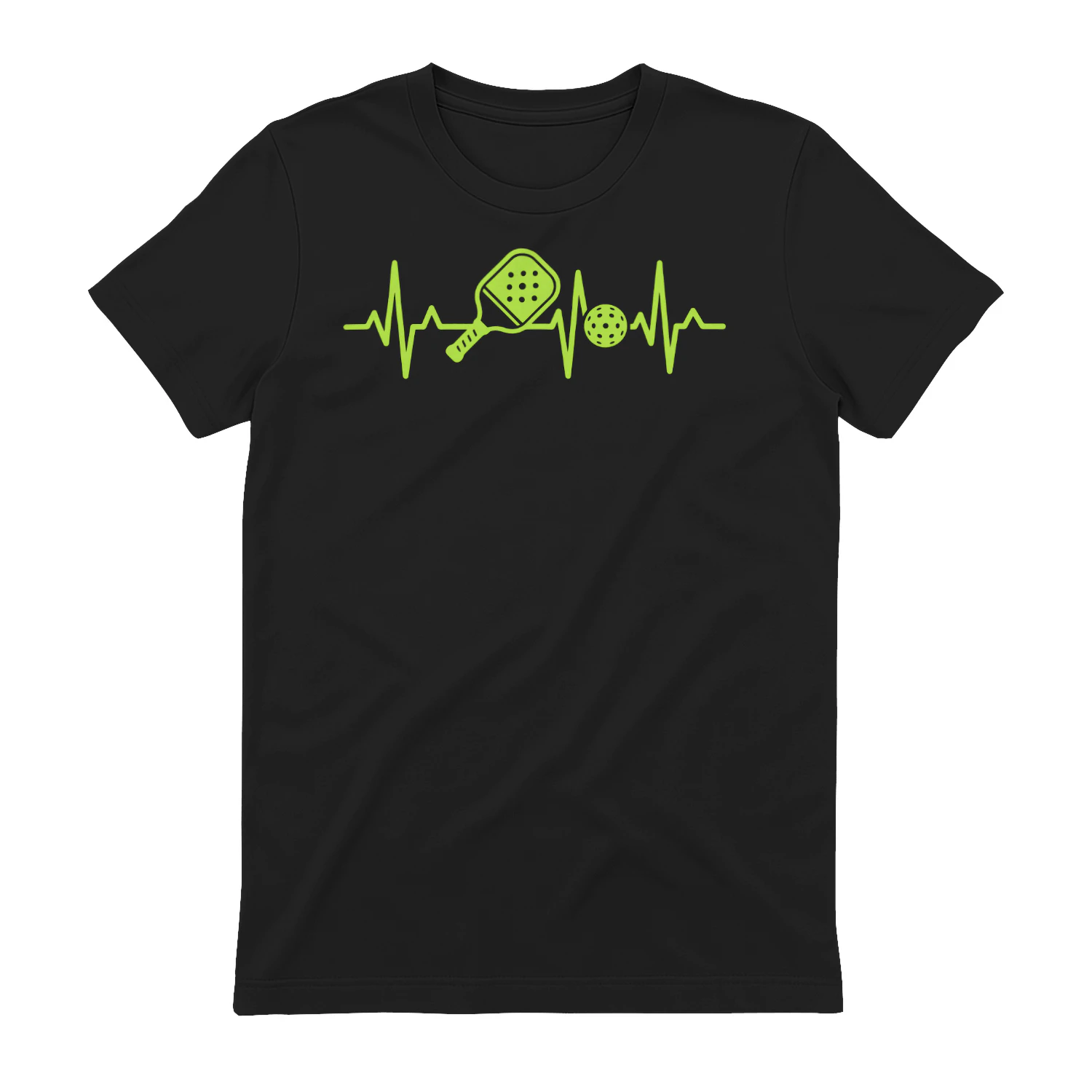 Pickleball Heartbeat