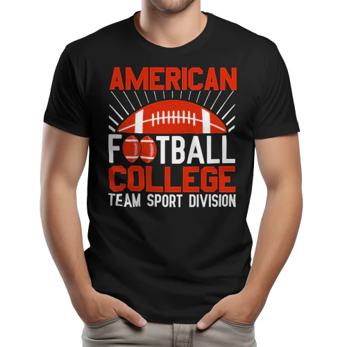 American College Football
