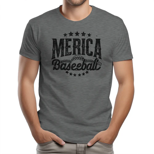 Merica Baseball