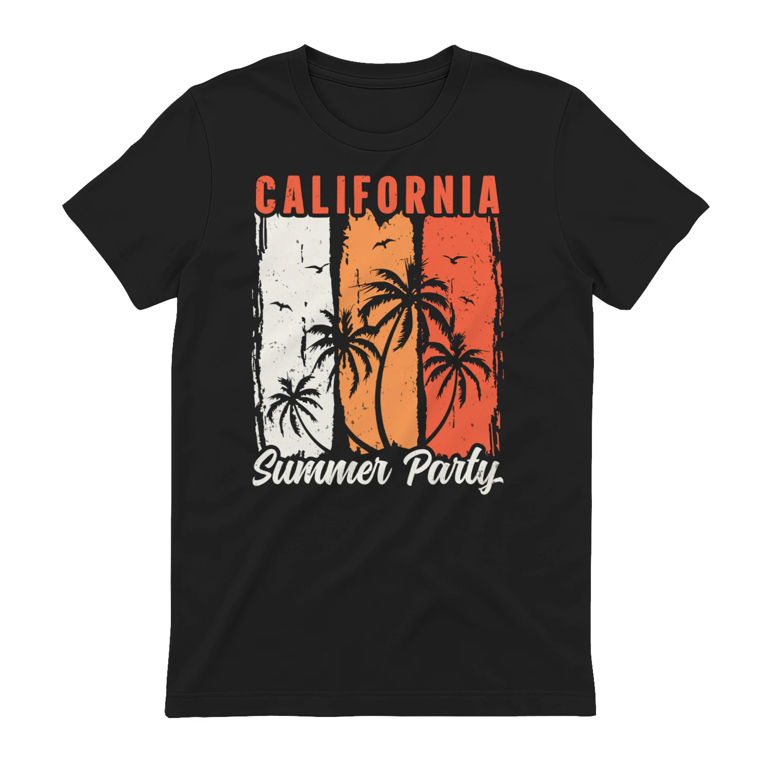 California Summer Party