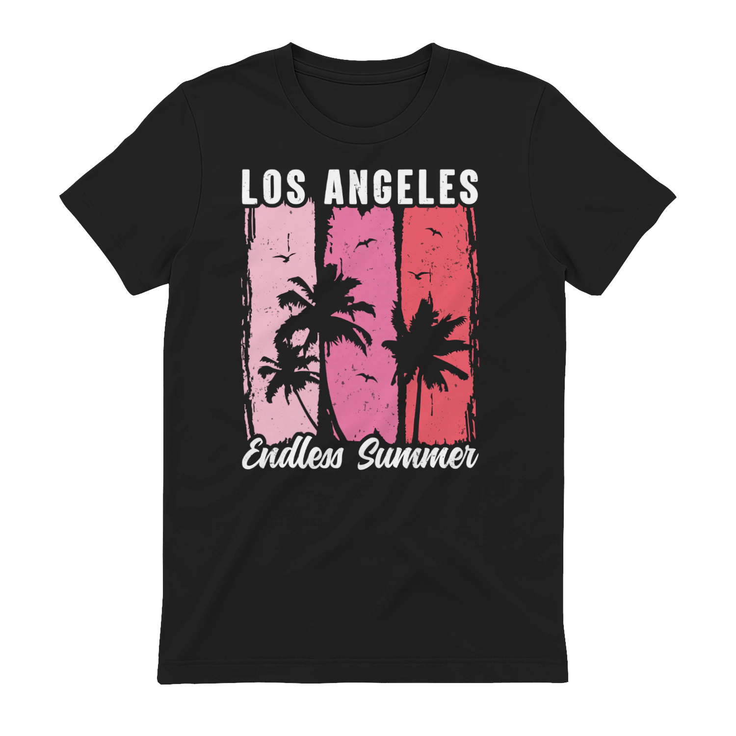 Los Angeles Endless Summer