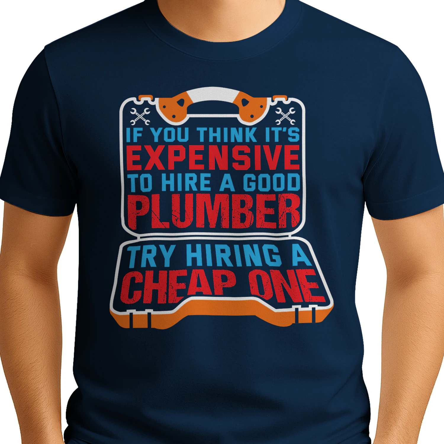 If You Think It's Expensive To Hire A Good Plumber Toolbox Design