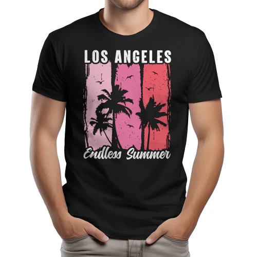 Los Angeles Endless Summer