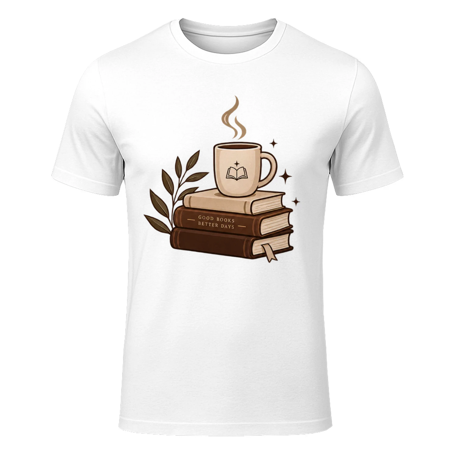 Slow chapter Unisex softstyle T-shirt