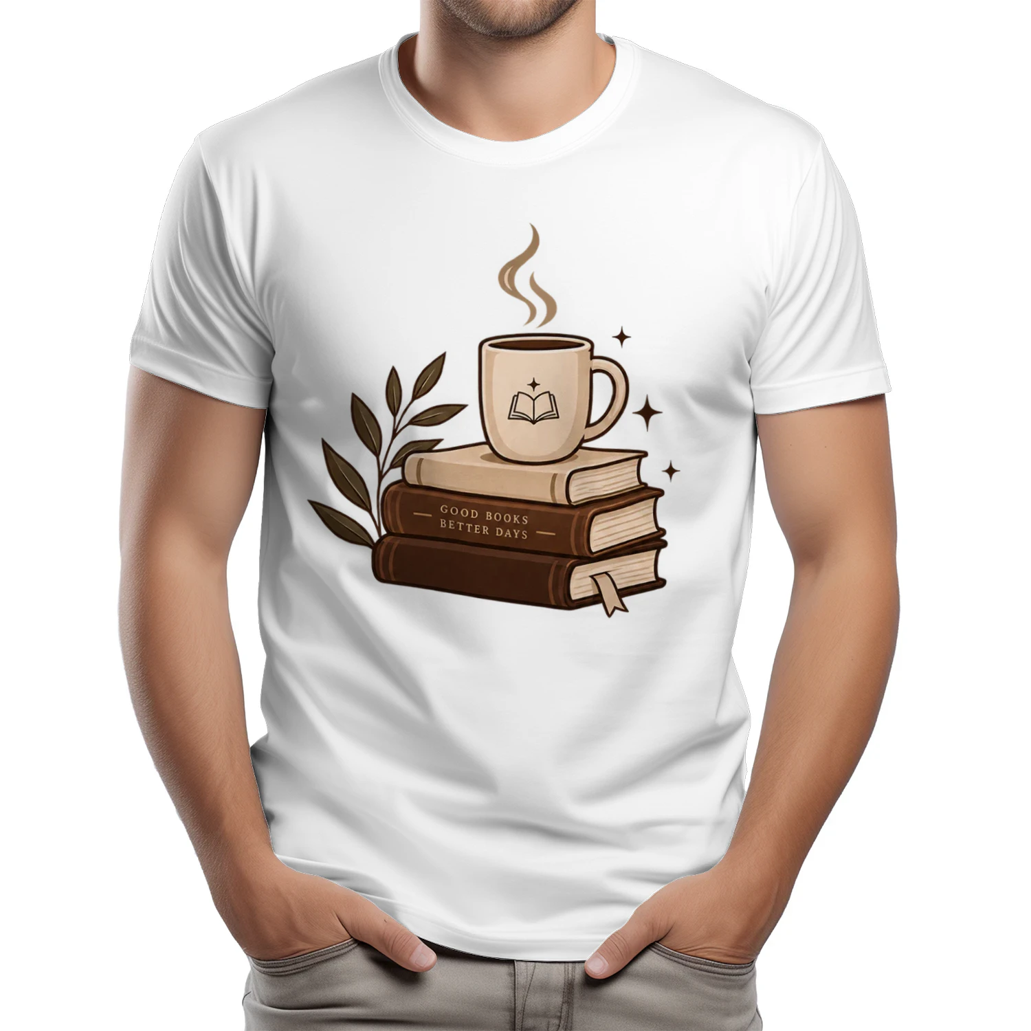 Slow chapter Unisex softstyle T-shirt