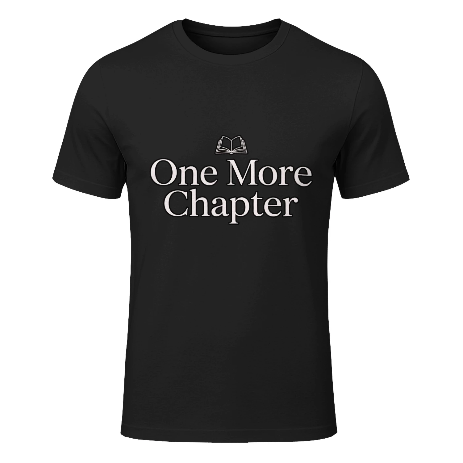 One more chapter Classic Men's T-shirt