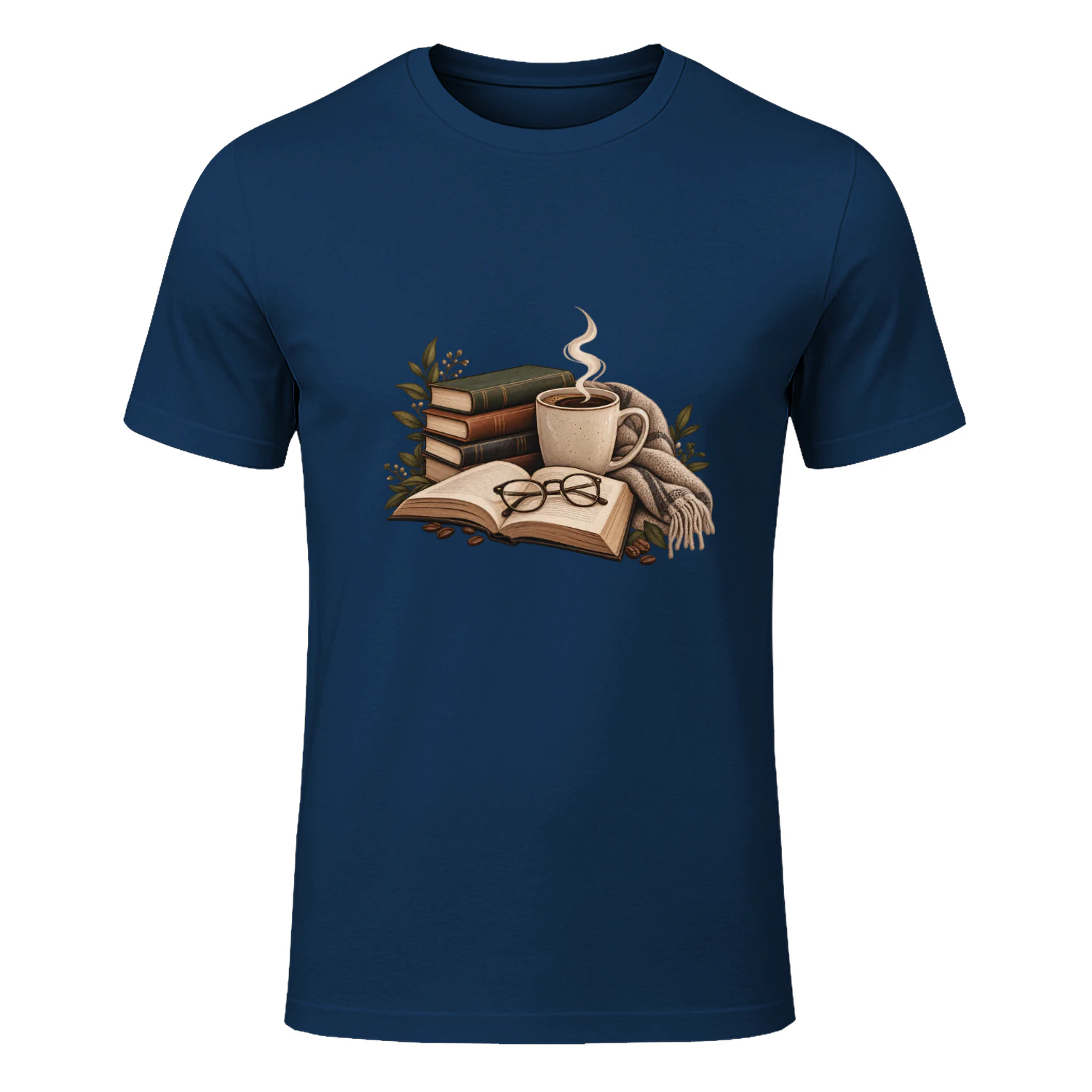 Slow Chapter Signature Tee Classic Men's T-shirt