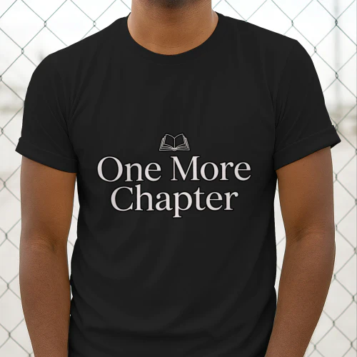 One more chapter