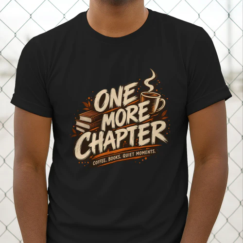 One more chapter 2