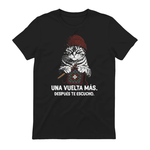 Una vuelta más. Después te escucho.