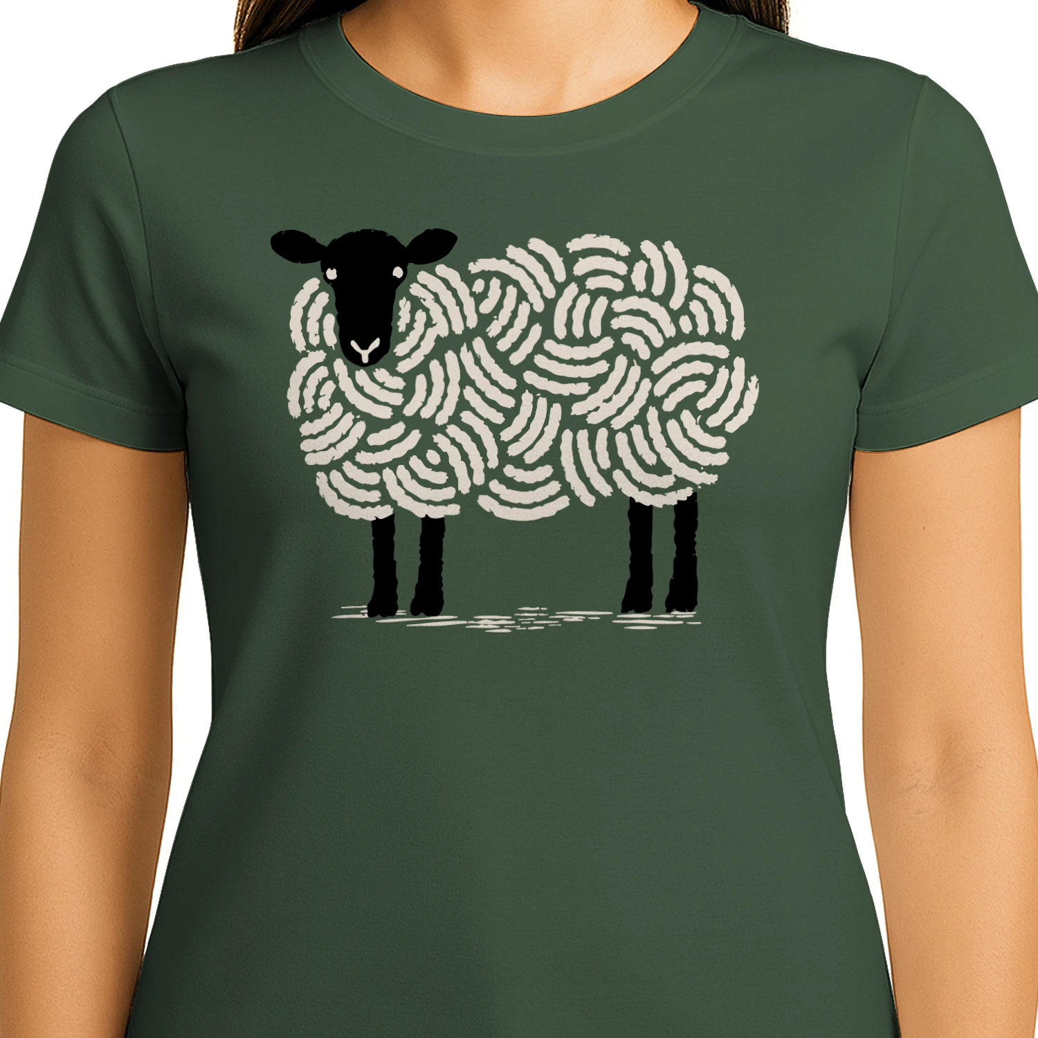 Yarn Sheep.