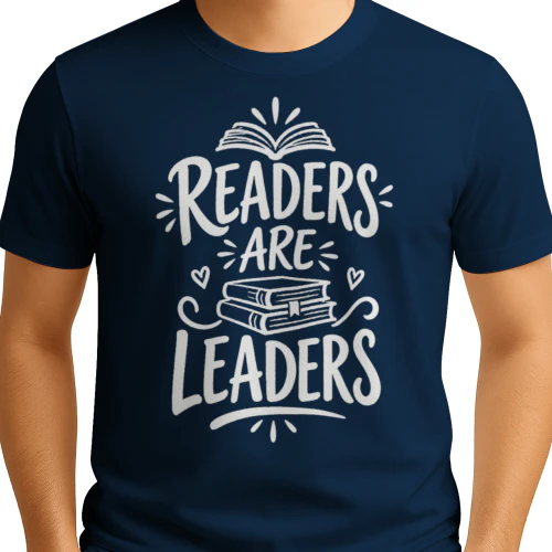 #ReadersAreLeaders #BookLover #BookTok