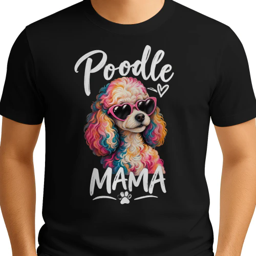  Poodle lovers, this one's for you! 🐩😍