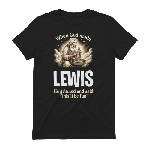 godmade0714-2 lewis