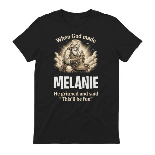 godmade0714-2 melanie