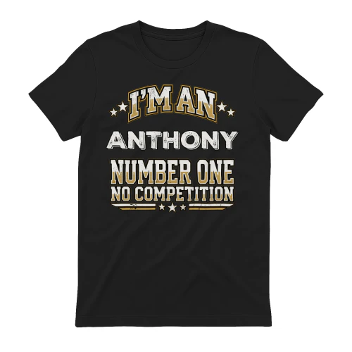 numberone1210 Anthony