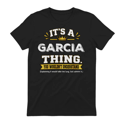 thing1210 Garcia
