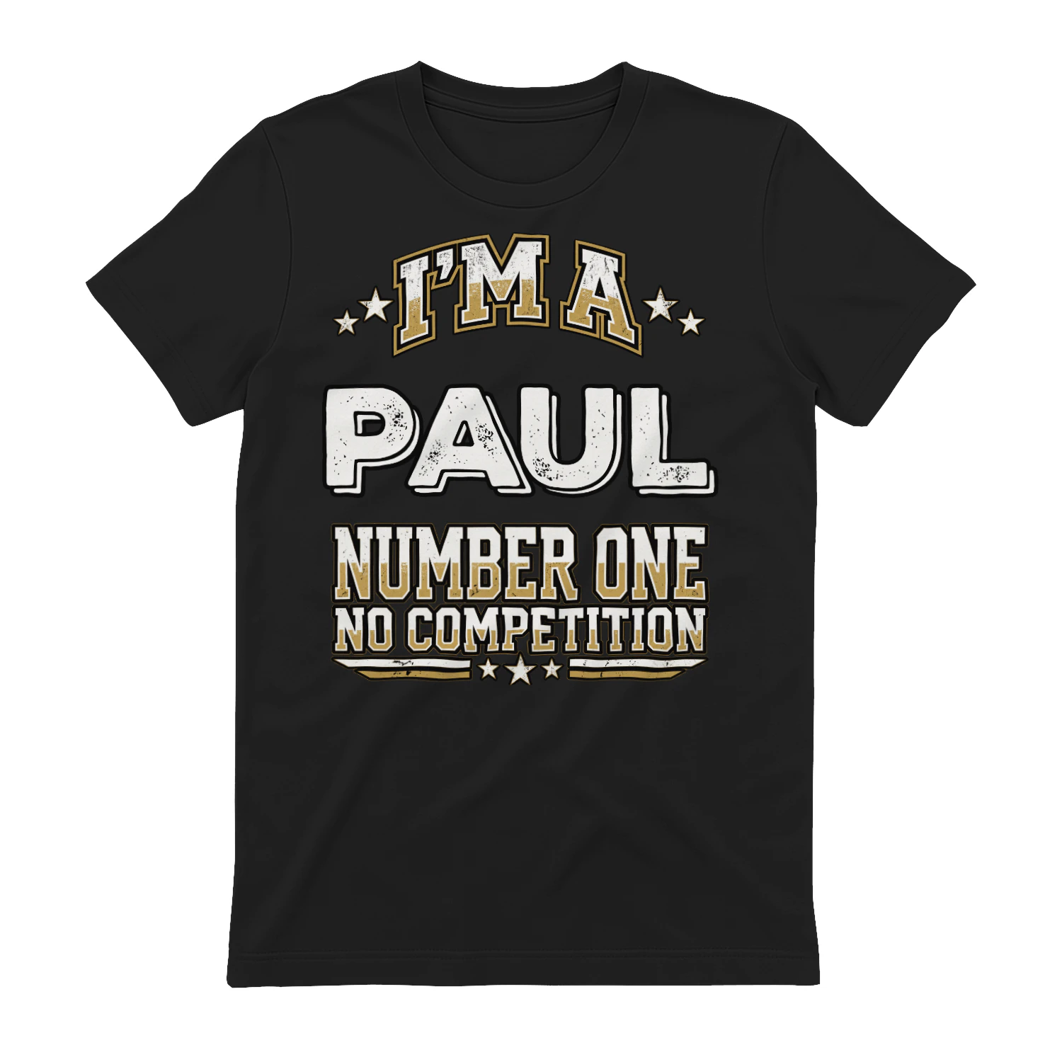 numberone1210 Paul