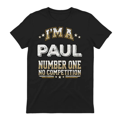 numberone1210 Paul