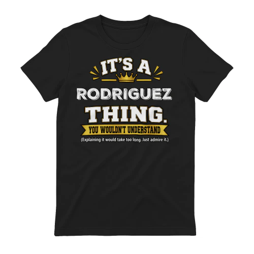 thing1210 Rodriguez