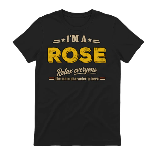 character1910 Rose