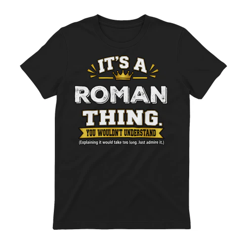 thing1210 Roman